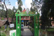 Jengraimukh College-Campus-View